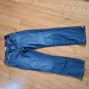 Frame Le High Straight jeans 29